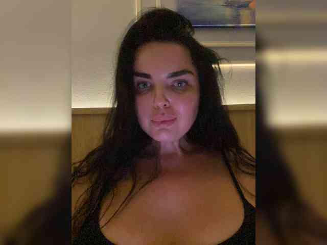MissBooobs webcam