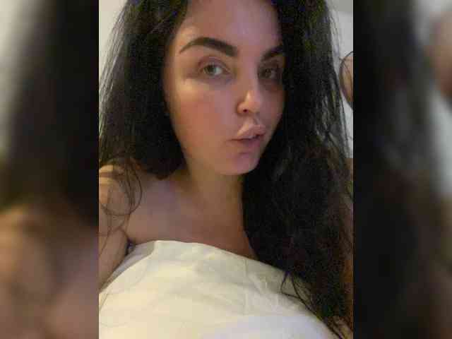 Модель: MissBooobs