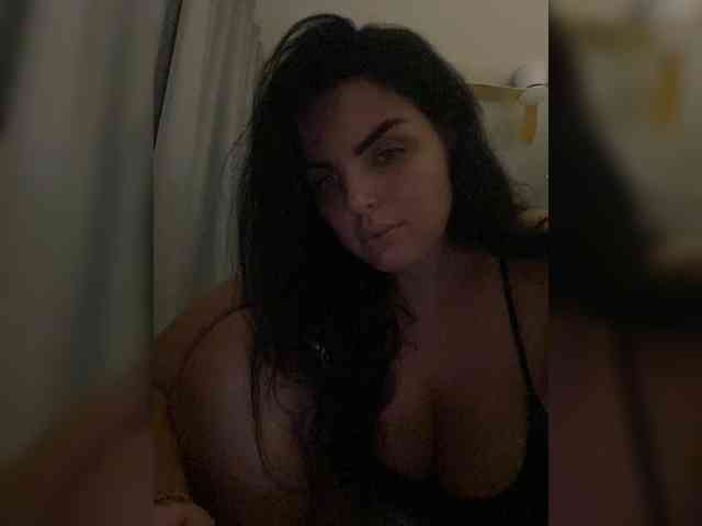 MissBooobs webcam