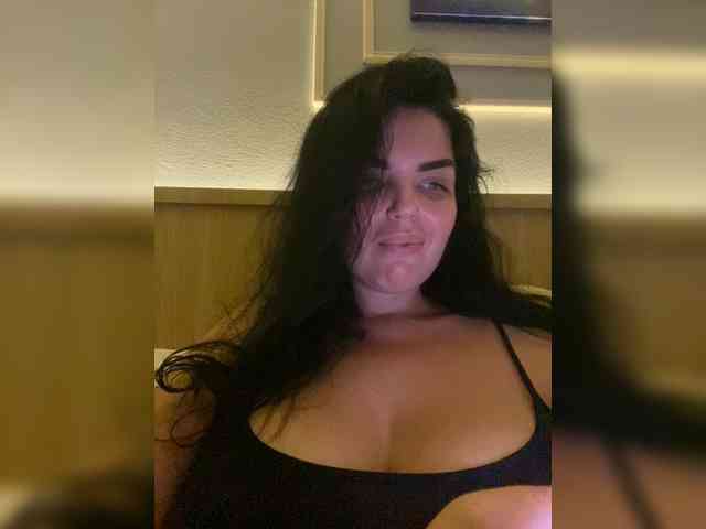 MissBooobs webcam