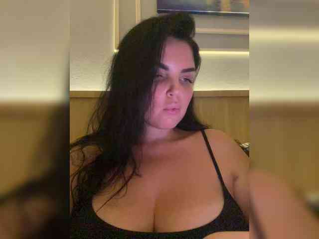 MissBooobs webcam
