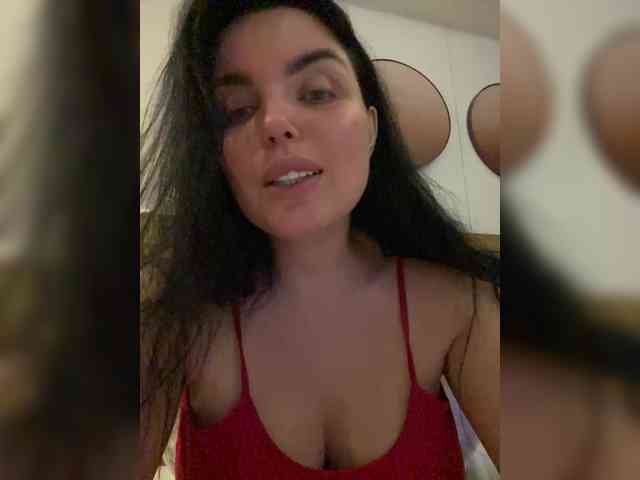 MissBooobs webcam