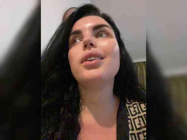MissBooobs webcam