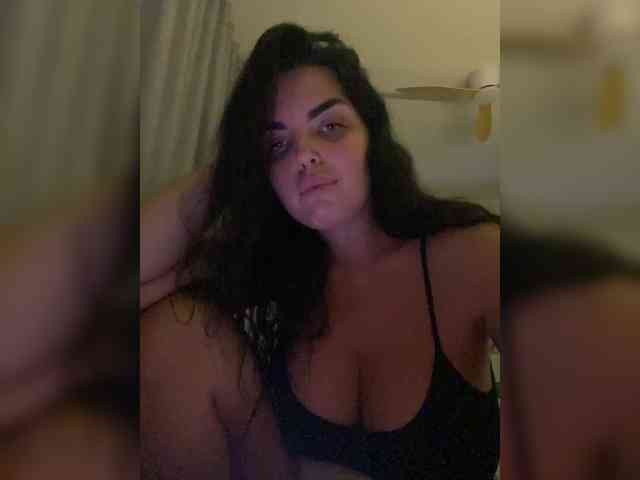 MissBooobs webcam