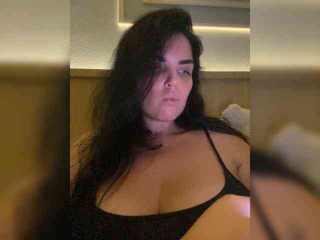 MissBooobs webcam