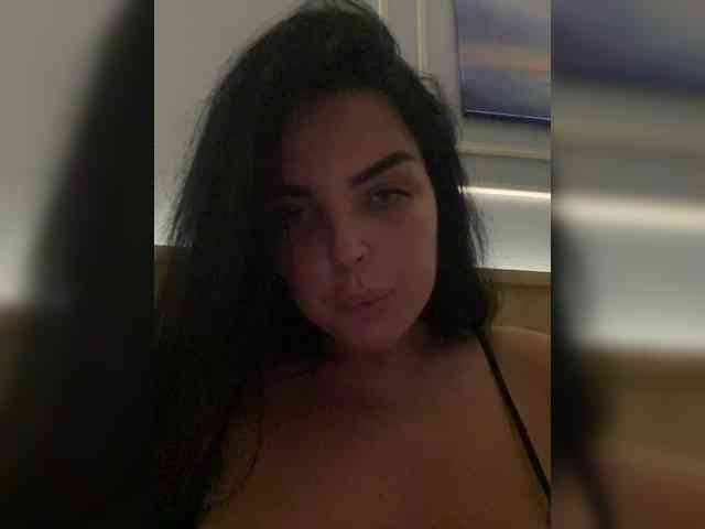 MissBooobs webcam