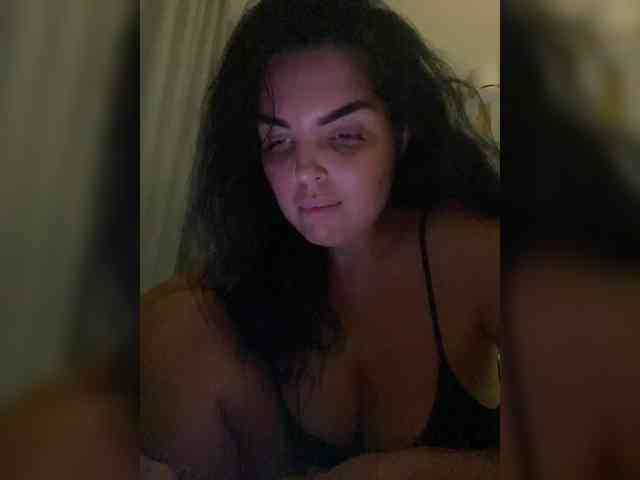 MissBooobs webcam