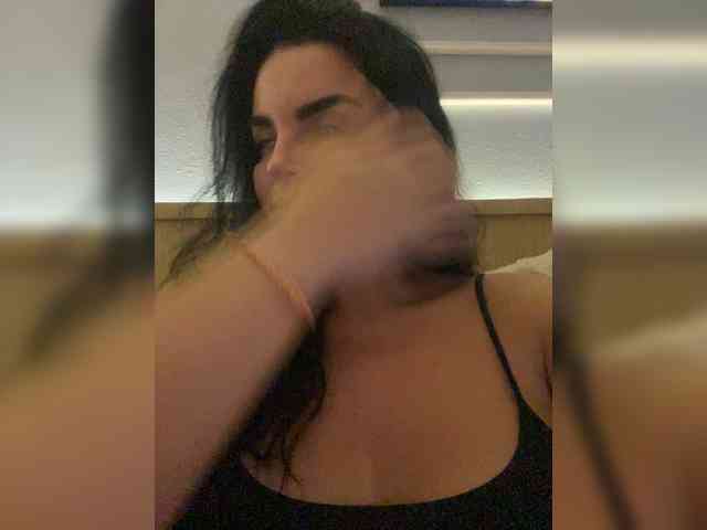 MissBooobs webcam