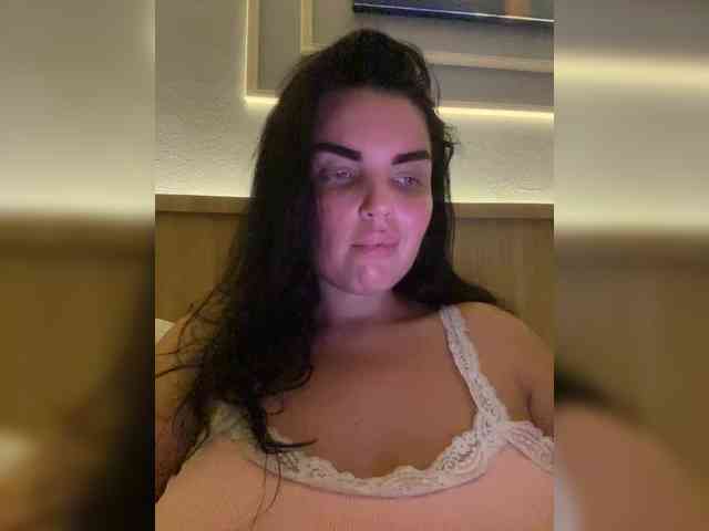 MissBooobs webcam