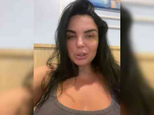 MissBooobs webcam