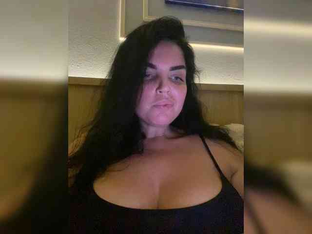 MissBooobs webcam