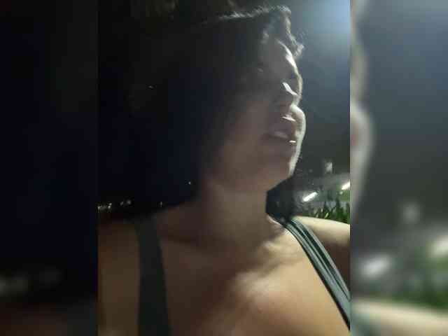 MissBooobs webcam