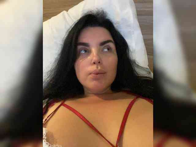 MissBooobs webcam