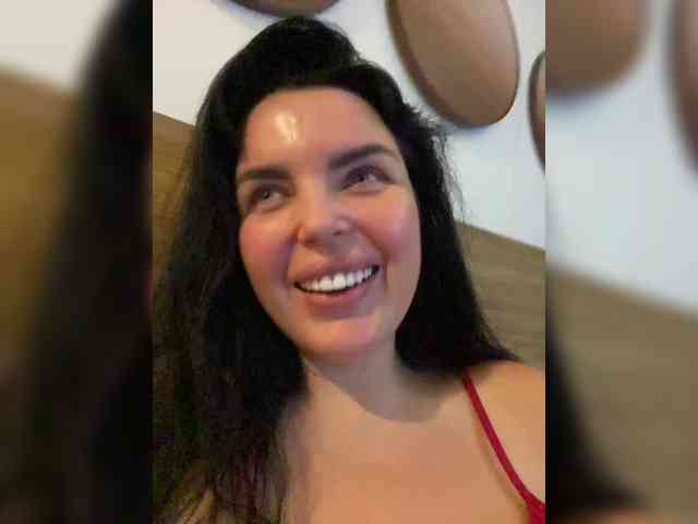 MissBooobs webcam