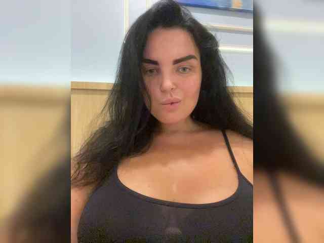 MissBooobs webcam