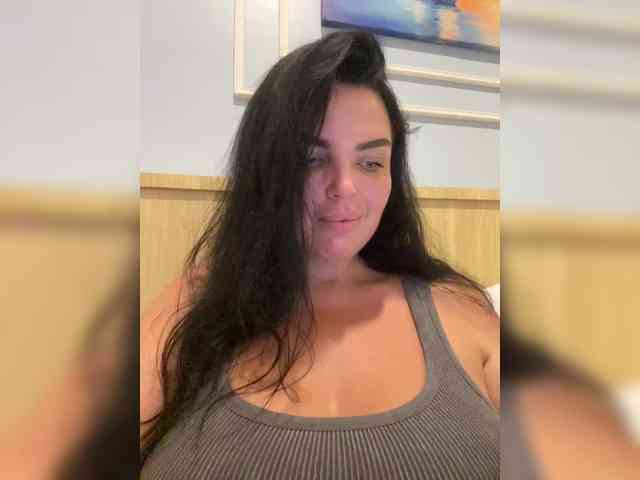 MissBooobs webcam