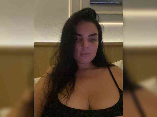MissBooobs webcam