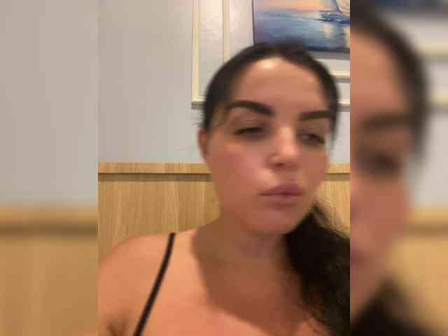 MissBooobs webcam