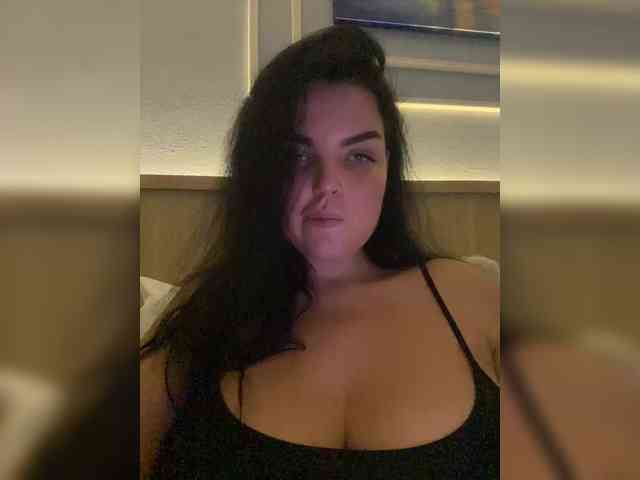 MissBooobs webcam