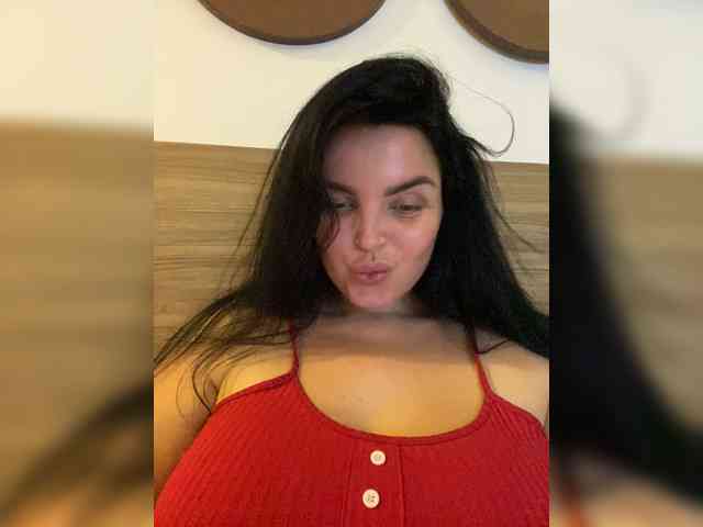 MissBooobs webcam
