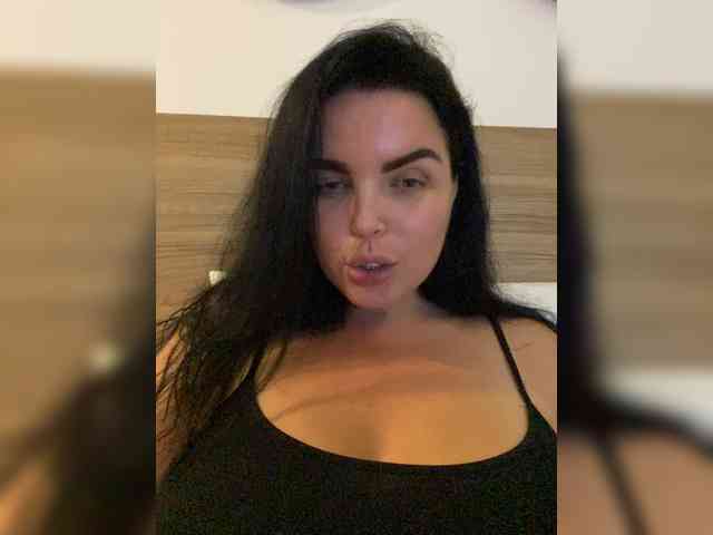 MissBooobs webcam