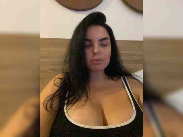 MissBooobs webcam