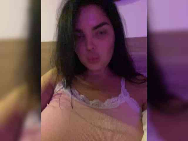 MissBooobs webcam