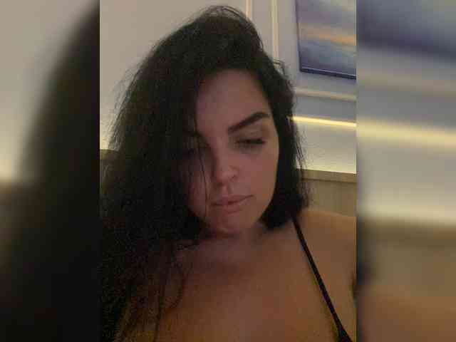MissBooobs webcam