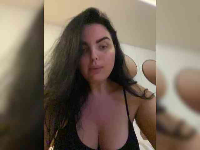 MissBooobs webcam