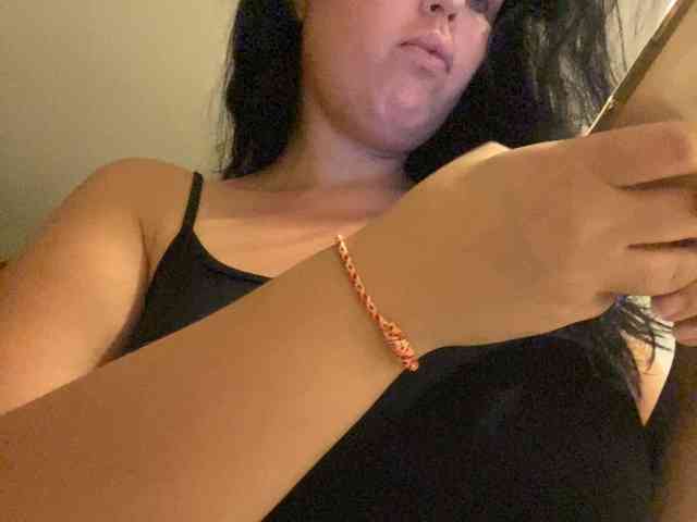 MissBooobs webcam