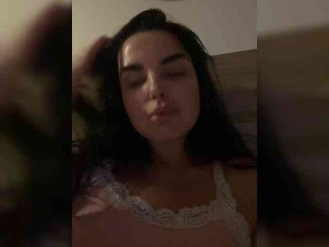 MissBooobs webcam