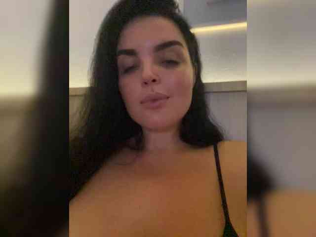 MissBooobs webcam