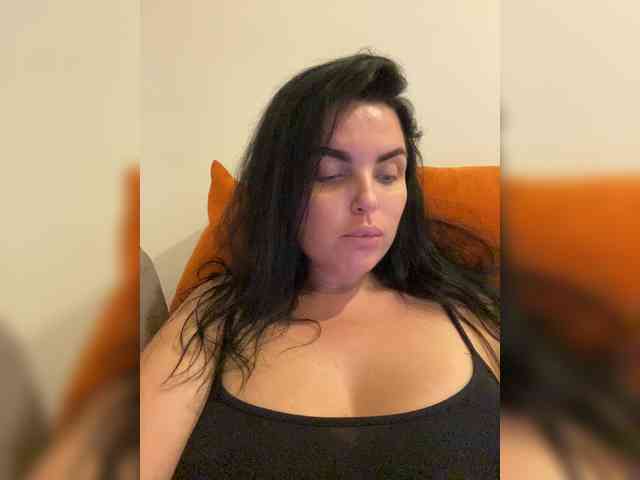 MissBooobs webcam