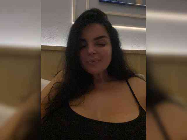 MissBooobs webcam