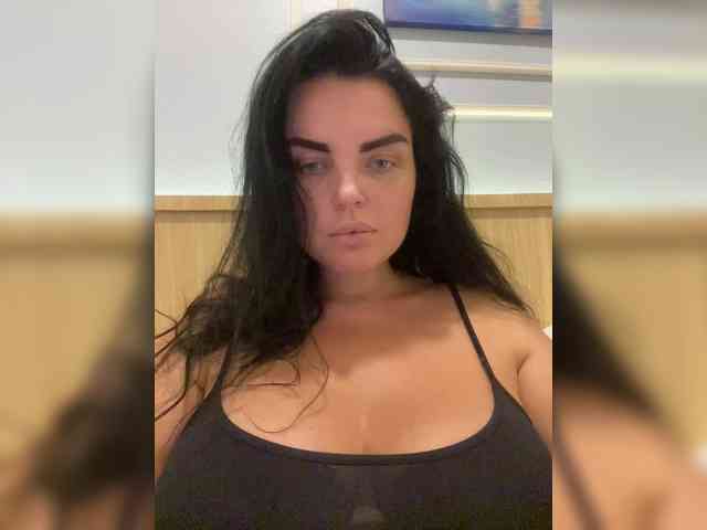 MissBooobs webcam