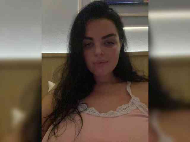 MissBooobs webcam
