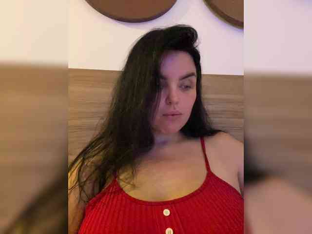 MissBooobs webcam
