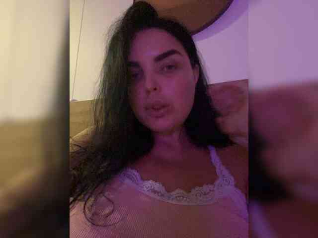 MissBooobs webcam