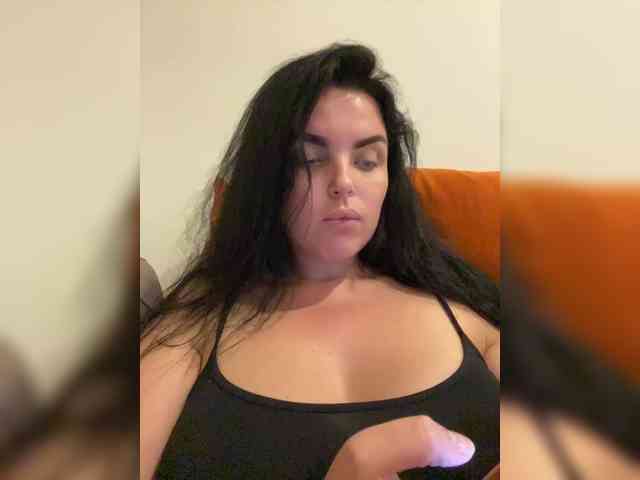 MissBooobs webcam