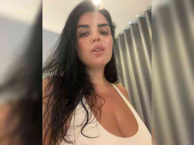MissBooobs webcam