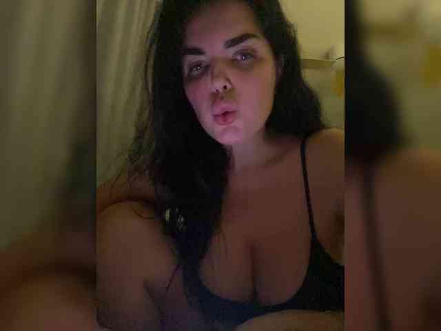 MissBooobs webcam