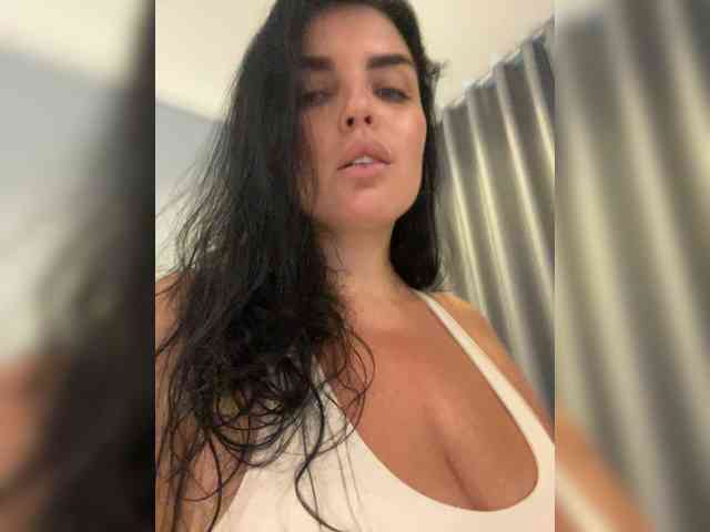 MissBooobs webcam