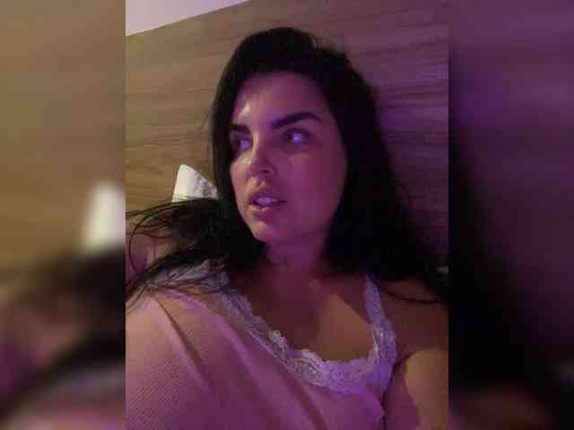 MissBooobs webcam