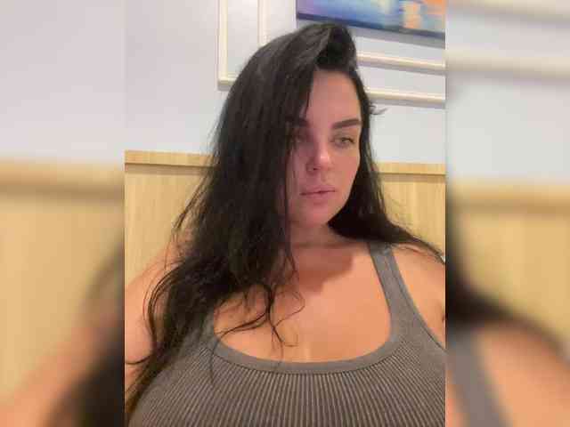 MissBooobs webcam