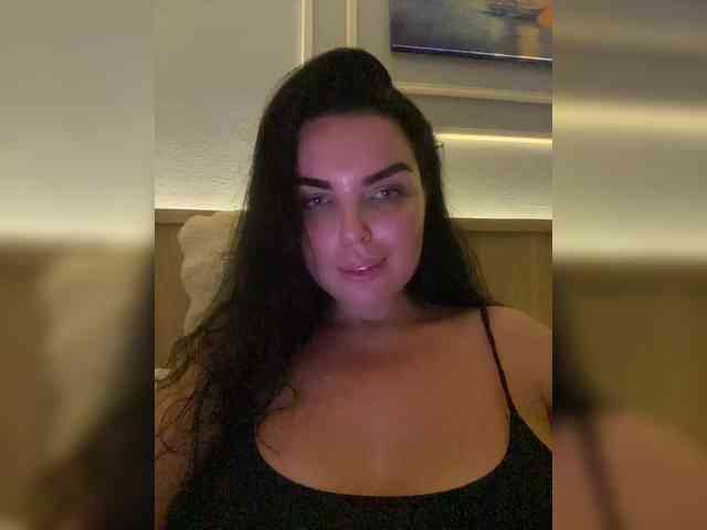 MissBooobs webcam