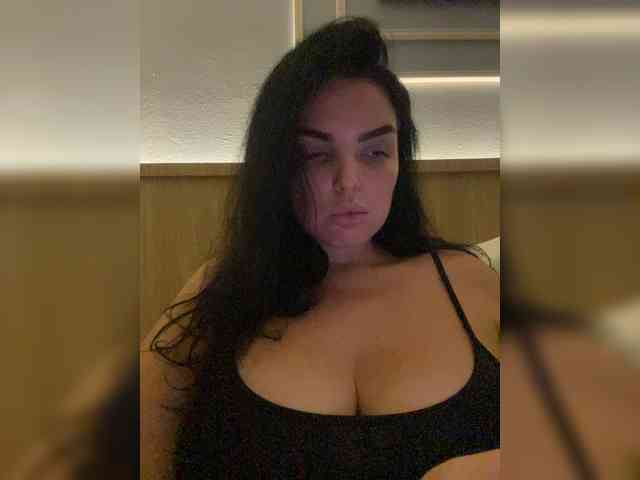 MissBooobs webcam