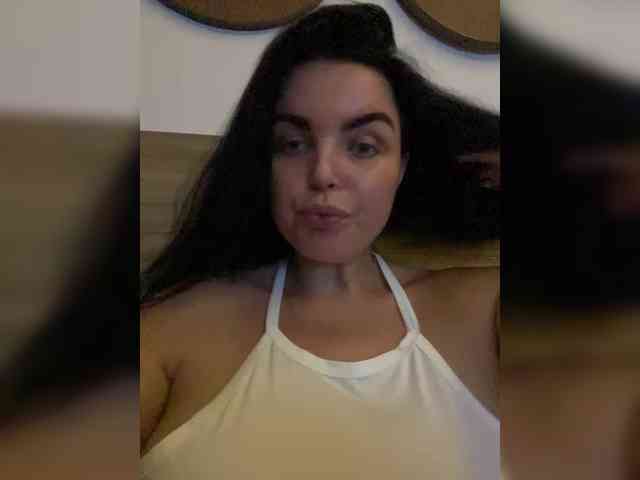 MissBooobs webcam