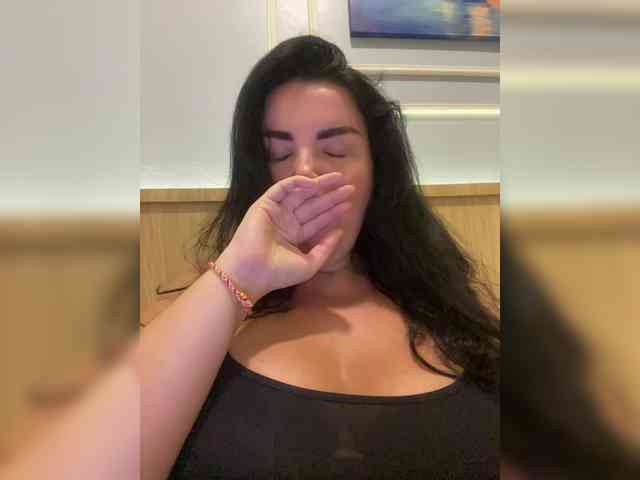 MissBooobs webcam