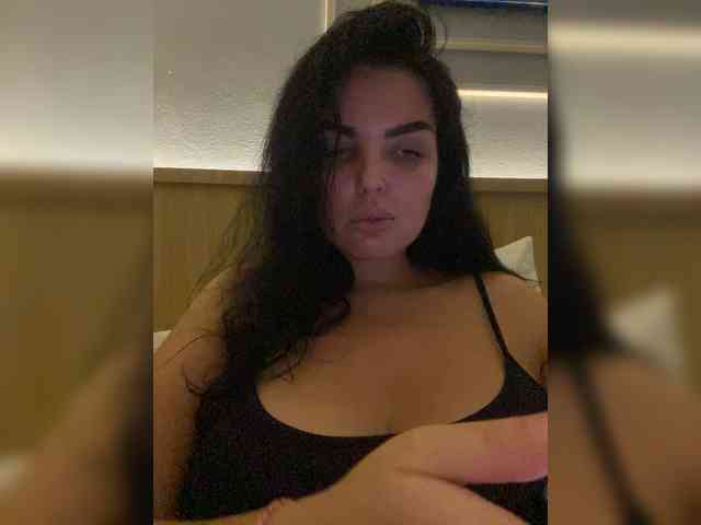 MissBooobs webcam