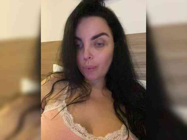 MissBooobs webcam